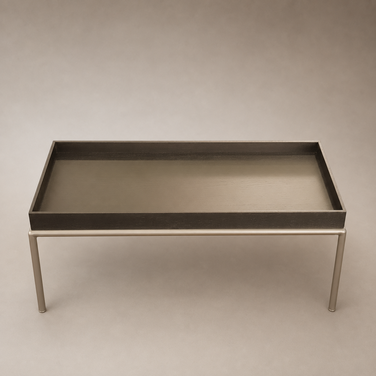 Cassina Beistelltisch Mex Hi — Ausstellungsstück im Designer Outlet des Wohn-Center Räber