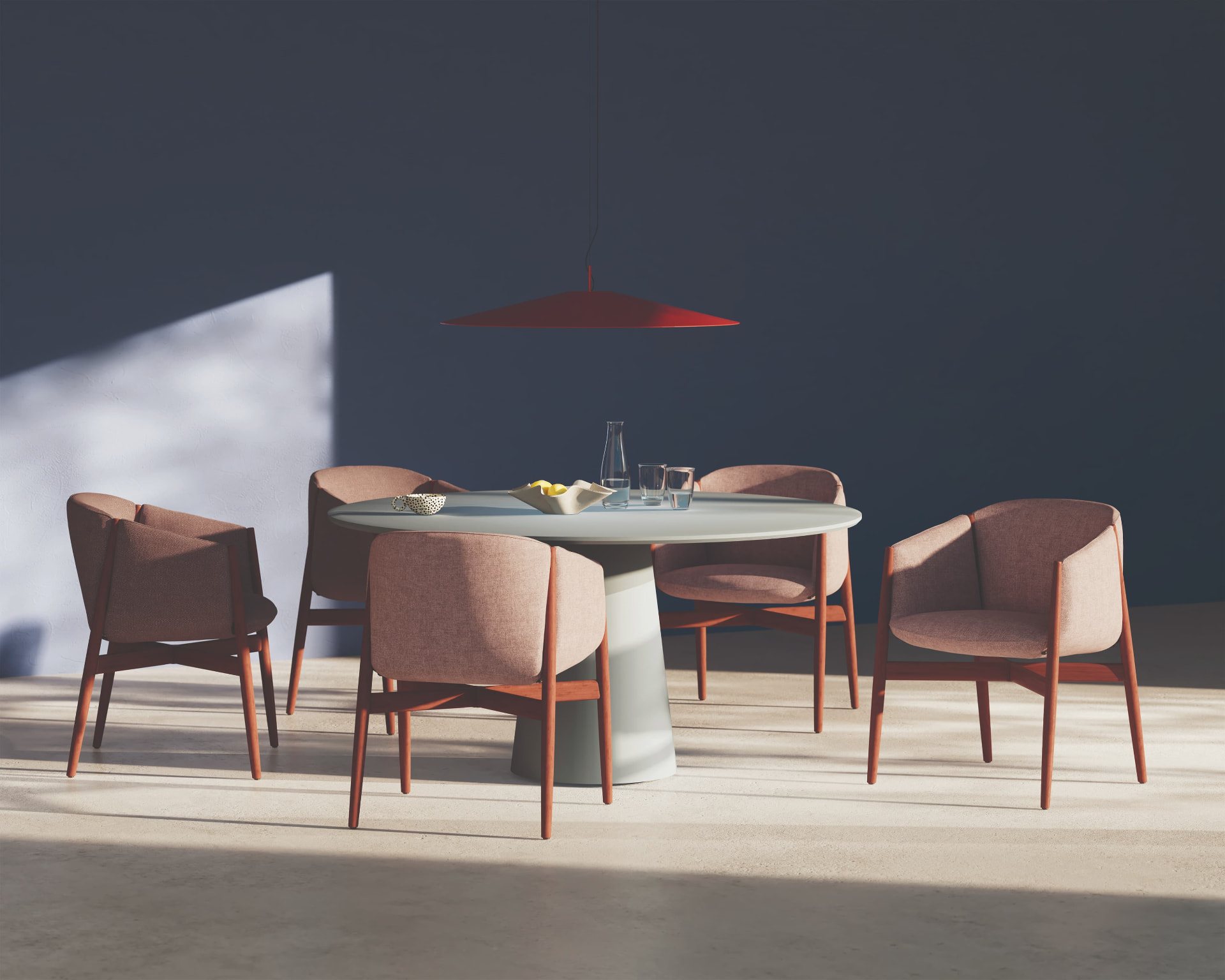 COR Kagu — Wohnideen aus dem Showroom des Wohn-Center Räber in Hitzkirch