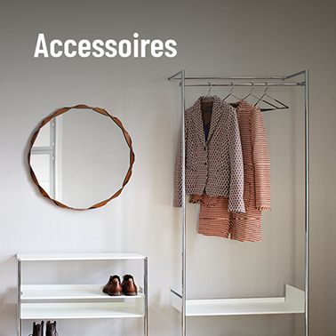 Accessoires